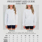 Just One More Chapter Sweatshirt